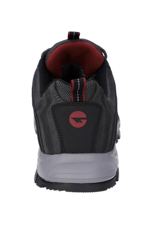HI-TECH Auckland Lite Mens Waterproof walking shoes