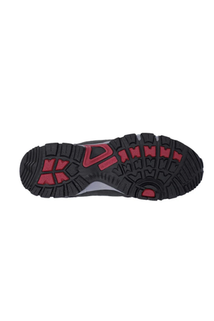 HI-TECH Auckland Lite Mens Waterproof walking shoes