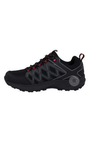 HI-TECH Diamonde Low Mens Waterproof walking shoes