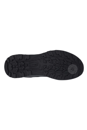 HI-TECH Diamonde Low Mens Waterproof walking shoes