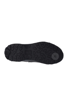 HI-TECH Walk Lite Camino Ultra Mens Waterproof walking shoes