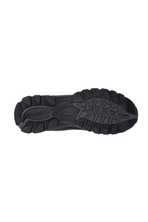 HI-TECH Jackdaw Mid Mens Waterproof walking boot