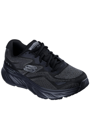 Skechers Mens Waterproof Relaxed Fit: Edgeride - Konzo 232842 black