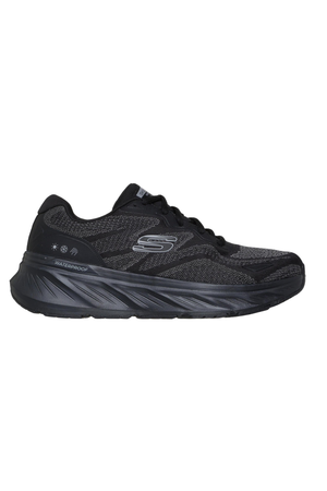 Skechers Mens Waterproof Relaxed Fit: Edgeride - Konzo 232842 black