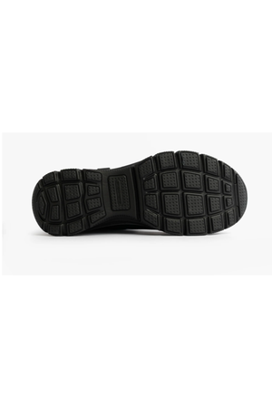 SKECHERS SLIP-INS LADIES EASY GOING COZY WEATHER 2 168033
