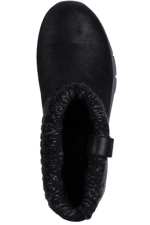 SKECHERS SLIP-INS LADIES EASY GOING COZY WEATHER 2 168033