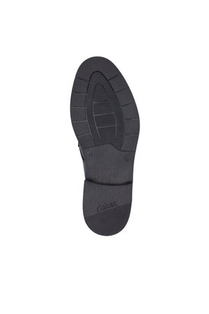 Rieker 10353-00 in Black