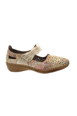 Rieker 41399-92 in multi