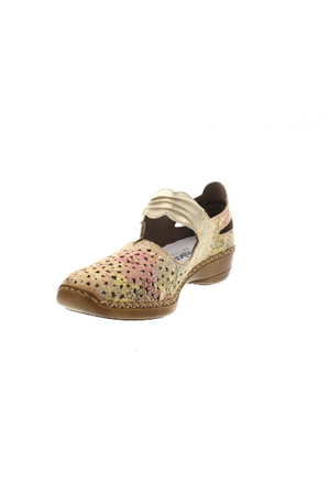 Rieker 41399-92 in multi