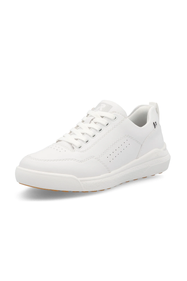 Rieker W1101-80 in White