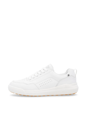 Rieker W1101-80 in White