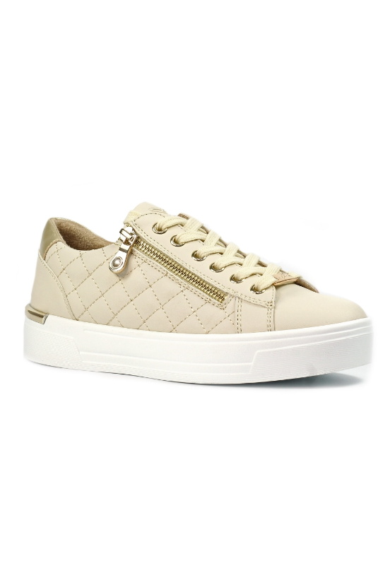 Lunar Xenon Cream Trainer DLB052