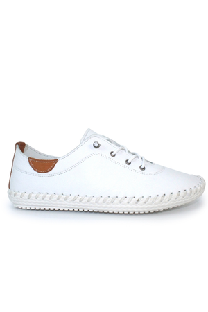 Lunar St Ives FLE030 in White
