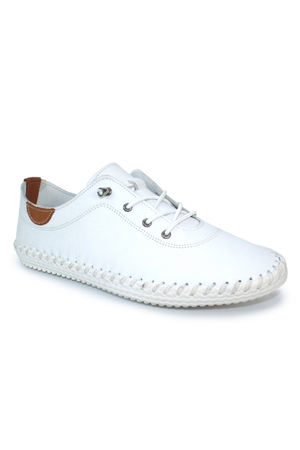 Lunar St Ives FLE030 in White