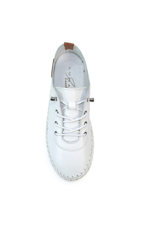 Lunar St Ives FLE030 in White