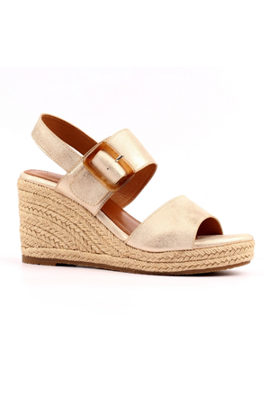 Lunar Rochester JLH507 in Gold