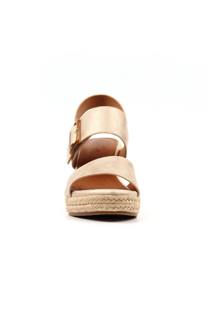 Lunar Rochester JLH507 in Gold