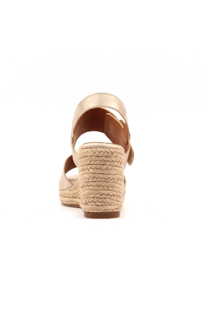Lunar Rochester JLH507 in Gold