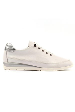 Lunar Penelopy FLK046 in White