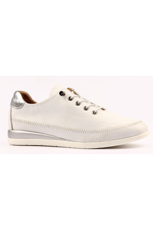 Lunar Penelopy FLK046 in White