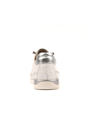 Lunar Penelopy FLK046 in White