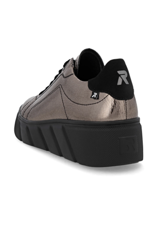 Rieker ladies Shoes W2601-91
