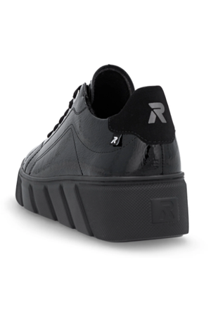 Rieker ladies Shoes W2601-00