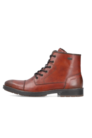 Rieker Mens Boot F4546-24