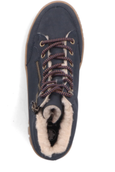 Rieker Ladies Boots Y6104-14