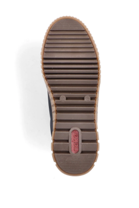 Rieker Ladies Boots Y6104-14