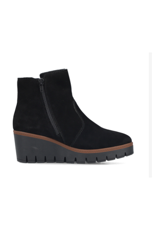 Rieker Ladies Boots Y5065-00