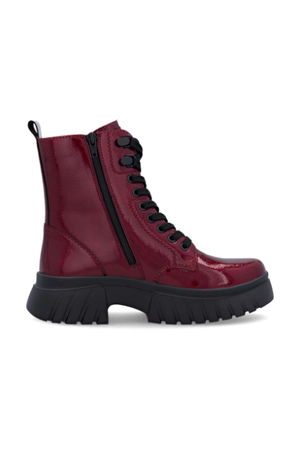 Rieker Ladies Boots W1870-35