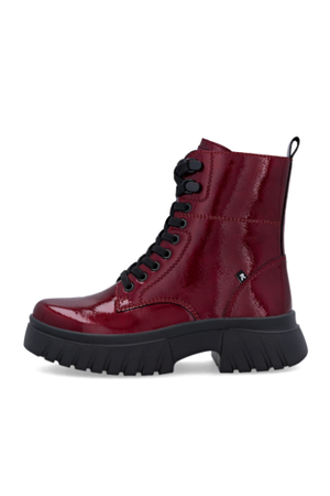 Rieker Ladies Boots W1870-35