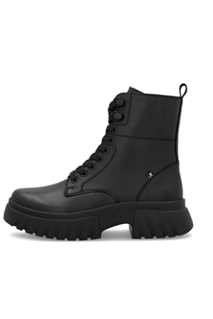 Rieker Ladies Boots W1870-02