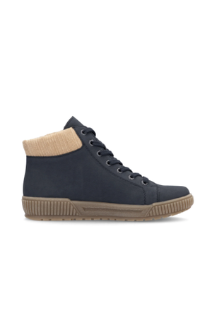 Rieker Ladies Boots N0709-15