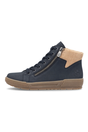 Rieker Ladies Boots N0709-15