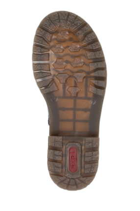 Rieker Ladies Boots 78250-00