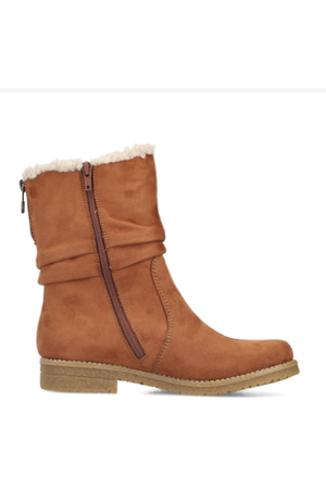 Rieker Ladies Boots  73562-24