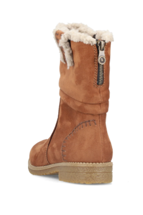 Rieker Ladies Boots  73562-24