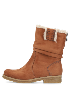 Rieker Ladies Boots  73562-24