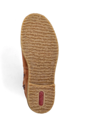 Rieker Ladies Boots  73562-24