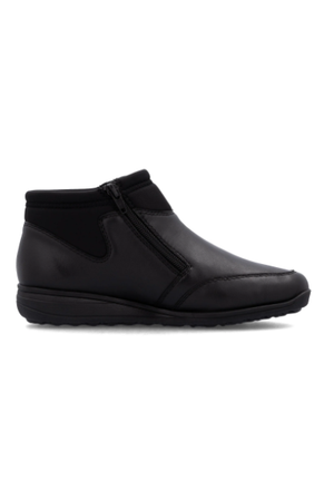 Rieker Ladies Boots 47270-00