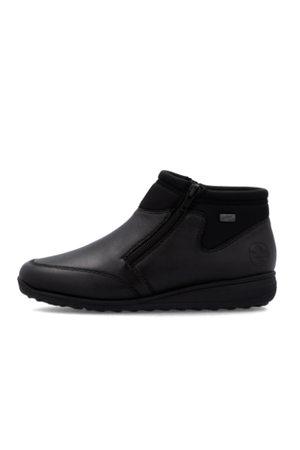 Rieker Ladies Boots 47270-00