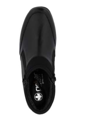 Rieker Ladies Boots 47270-00