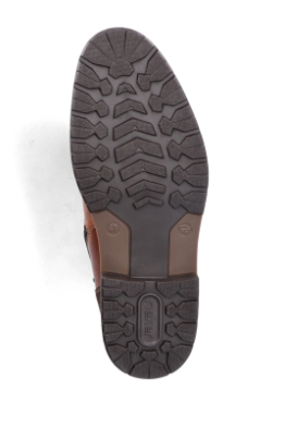 Rieker Mens Boot 13740-24