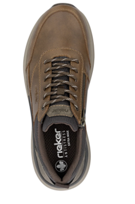Rieker Mens shoes 06000-22