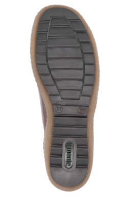 Remonte R1458-35 burgundy boot