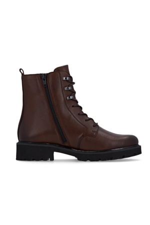 Remonte D8656-25 brown boot