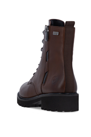Remonte D8656-25 brown boot