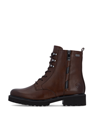 Remonte D8656-25 brown boot